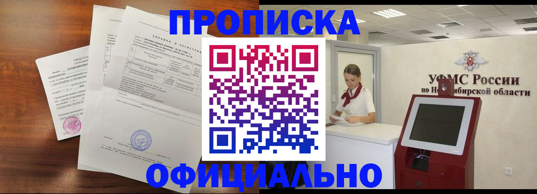 прописка штамп в Карабаново